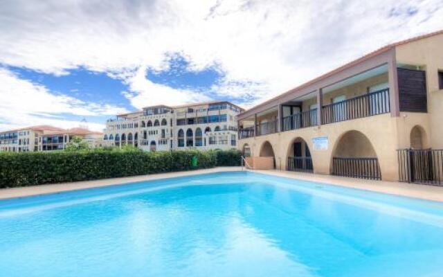 Apartment Catalona