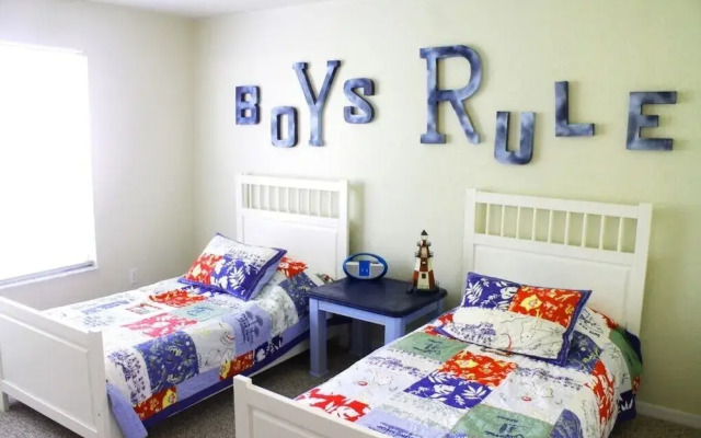 Ventura Place 3 Bedroom Villa