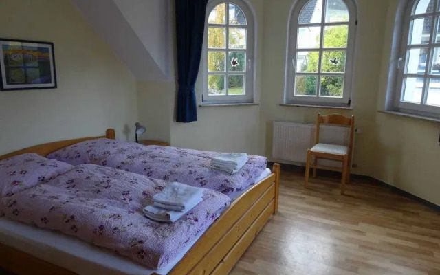 Ferienwohnungen Am Ellenberg