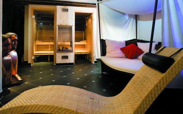 Parkhotel am Soier See