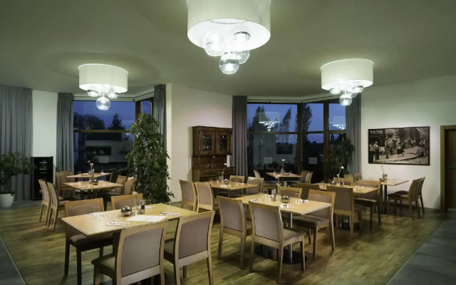 Hotel Troja