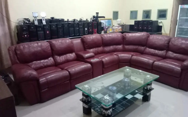 Taman Homestay Syariah