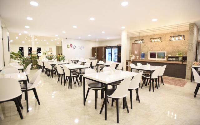 The Story Resort Bohol