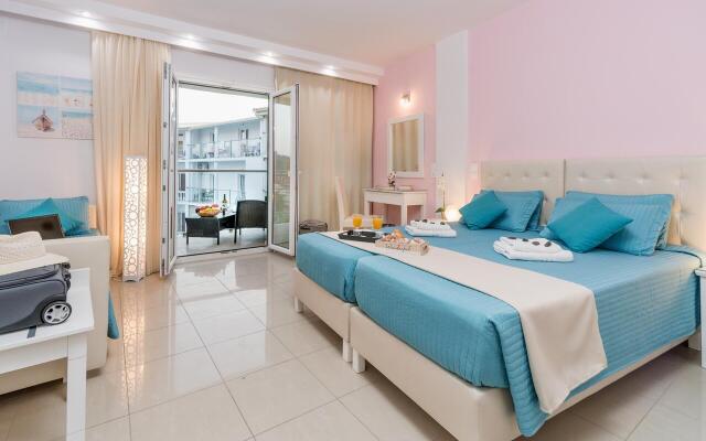 Palotel Luxury Hotel