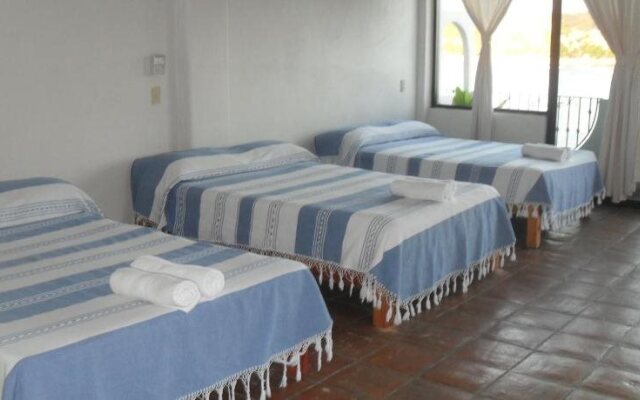 Hotel Cordelia's
