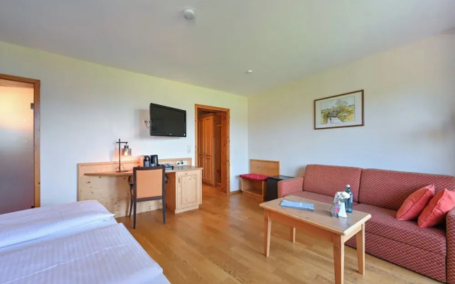 Rothenfels Panorama Hotel