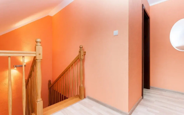 Holiday House Kurnik by Renters