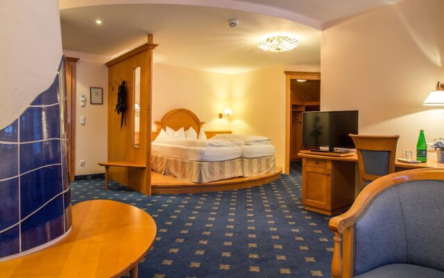 Wellnesshotel Warther Hof