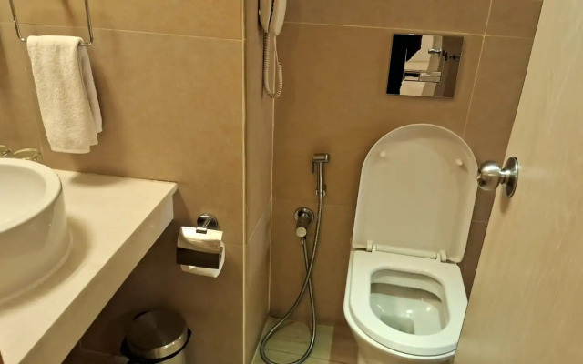 Citrus Classic Bengaluru