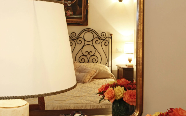 Villa Alba d' Oro - Historic Luxury Villa