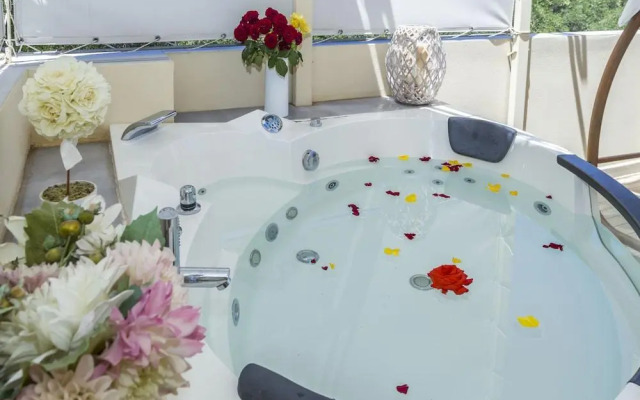 Spileo House Boutique Apartments - Adults Only