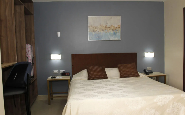 Hotel Varadero Internacional