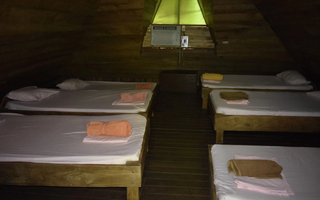 Villas María Luisa Lodge