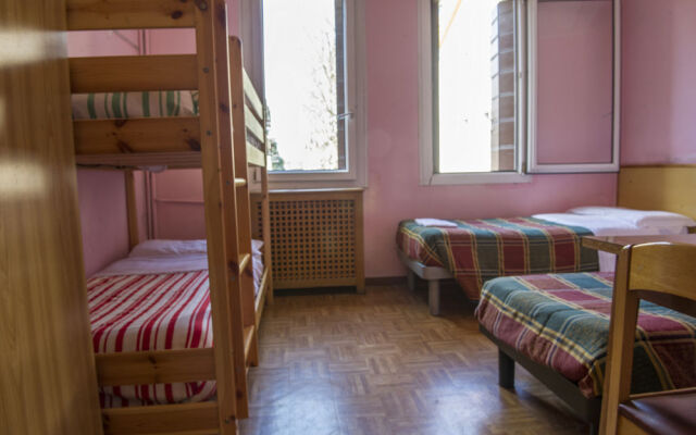 Hotel Giovannina