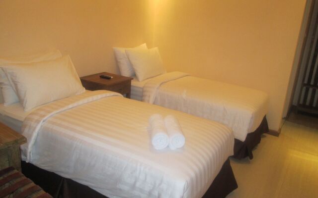 Boutique B21 Malang, Azana Hotels Collection