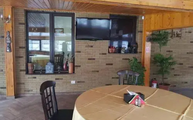 Pensiunea Steaua Nordului