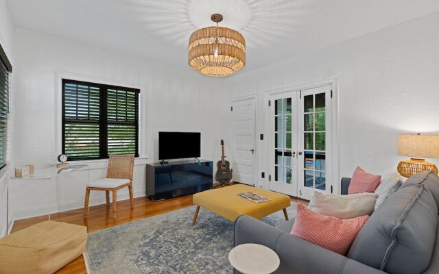 Casa Michaeline Vacation Home