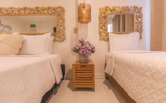 Ataraxy Hotel Boutique