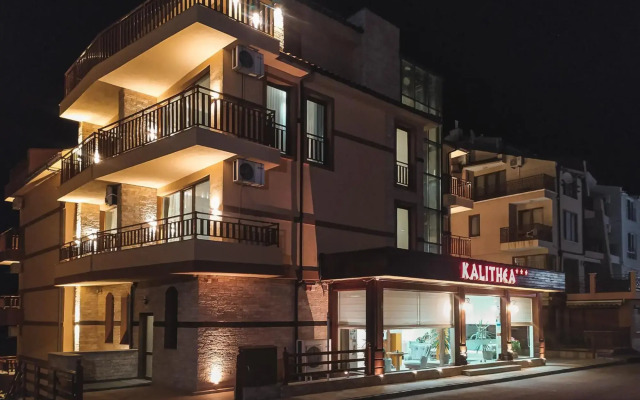 Kalithea Family Hotel