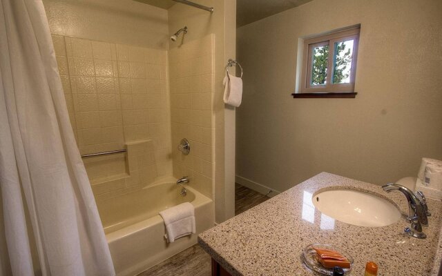 Cave Rock Chalet by Lake Tahoe Accommodations