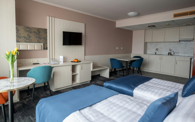 Airport Hotel Budapest
