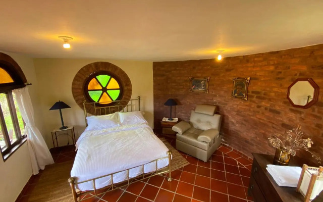 Suite Campestre El Paraiso de Chepe