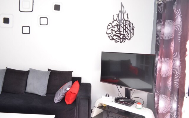 Bel appartement Akid Lotfi