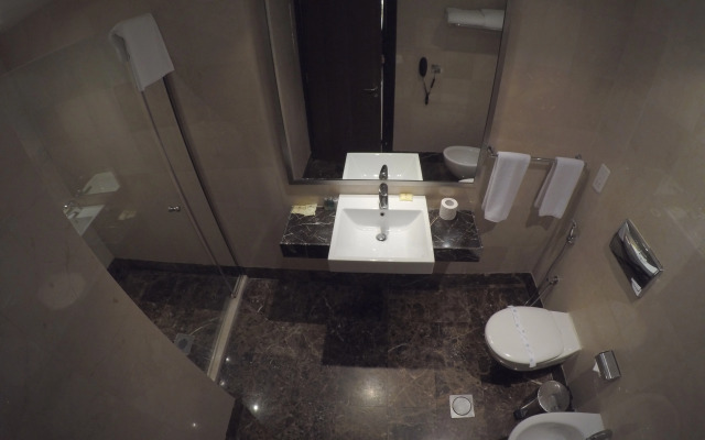 Number One Tower Suites Dubai