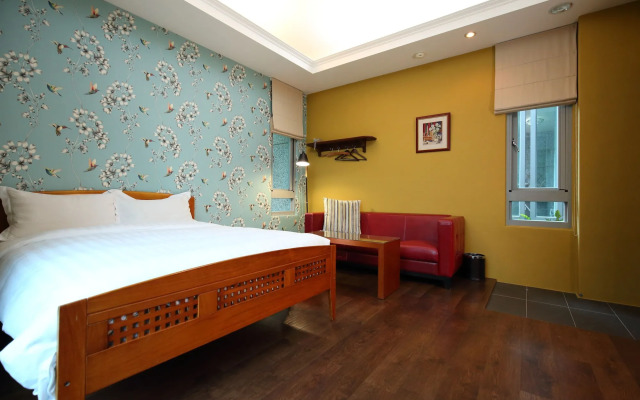 Pretty Sun B&B