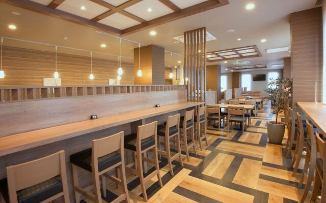 Hotel Route-Inn Yamagata Minami - Daigaku Byouin mae