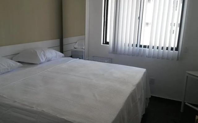 Villa Costeira Beira Mar