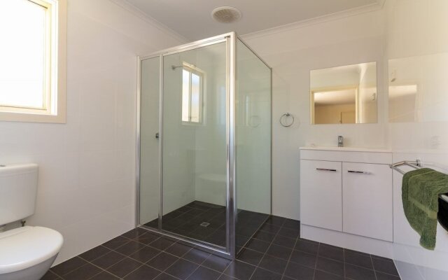 Paringa Caravan Park