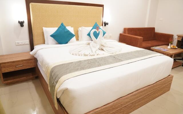 Seven Hills Hotels