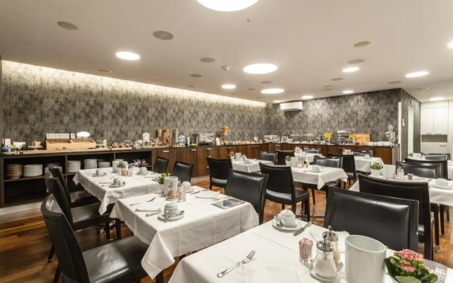 ABC Swiss Quality Hotel