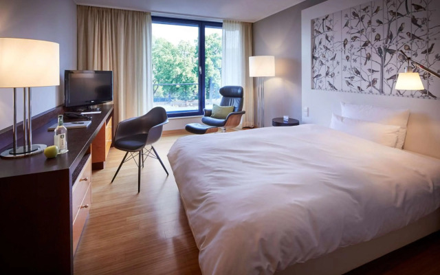 Parkhotel Pforzheim