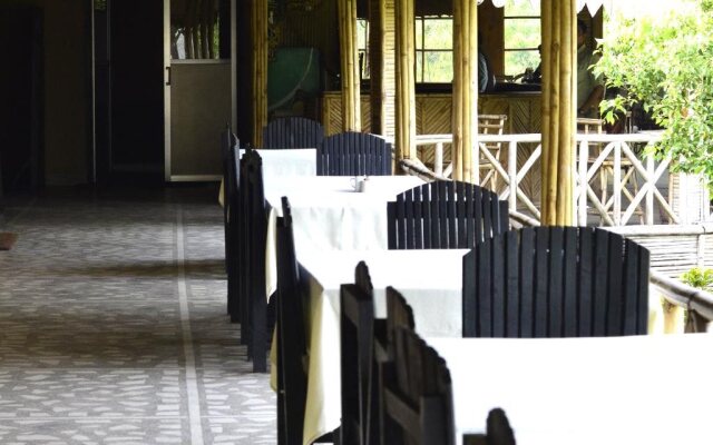 TigerLand Safari Resort