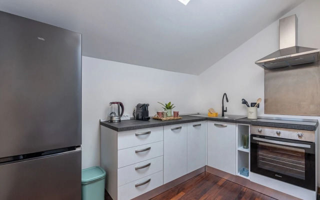 Kadì Apartment by Wonderful Italy