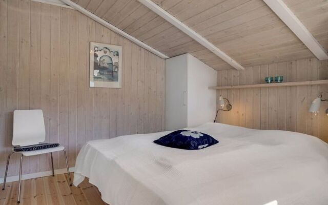 "Senta" - 450m from the sea in NW Jutland