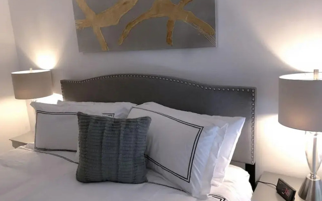 Relaxing One Bedroom Suite