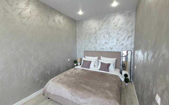 Sibir House на улице 1-я Заречная 6А