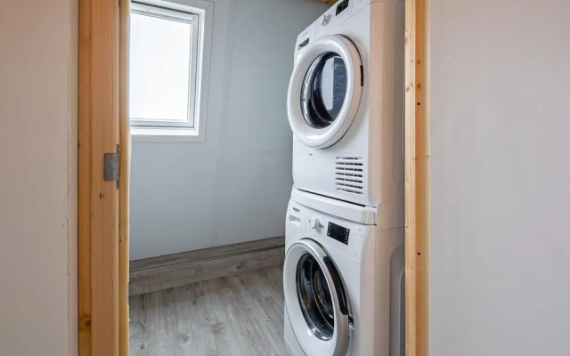 Holiday Home Near Forest With Wellness Garden