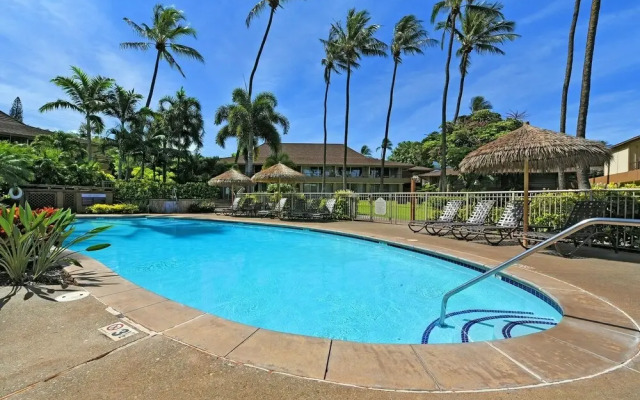 Maui Kaanapali S #b247 Studio Bedroom Condo by Redawning