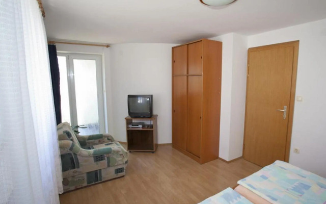 Tomasic Milan - One Bedroom