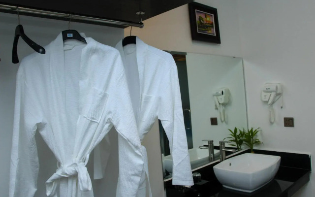 Jinjiang Inn Yancheng Train Station