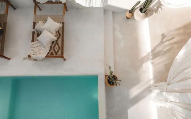 Villa Ores Bali