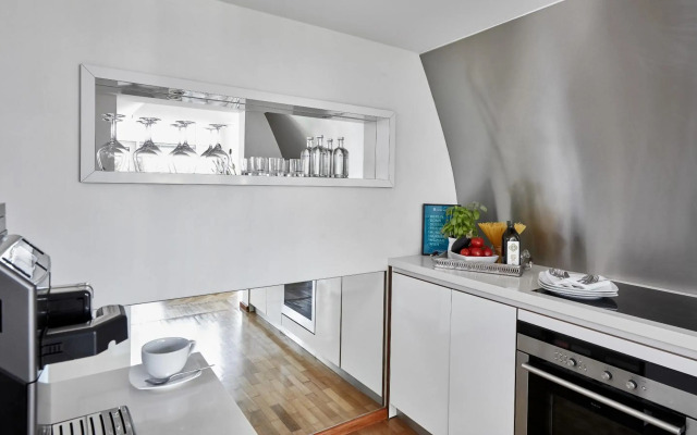 Living Hotel Prinzessin Elisabeth