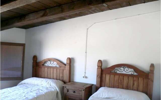 Villa With 4 Bedrooms in Loja, With Wonderful Mountain View, Private Pool and Furnished Terrace