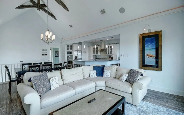 Beyond Paradise 119 SE