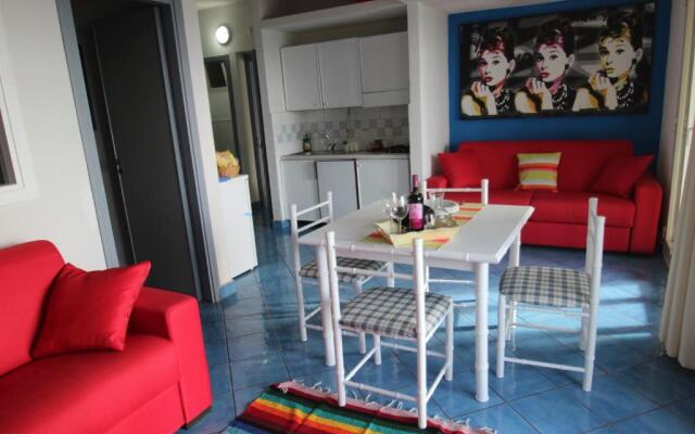 Panoramic Apartment Cefalú