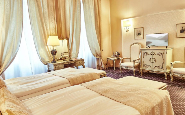 Grand Hotel Continental Bucuresti